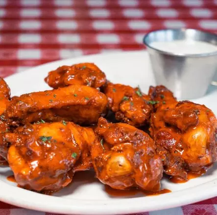 $20 For $40 Worth Of Casual Dining - Second Medium