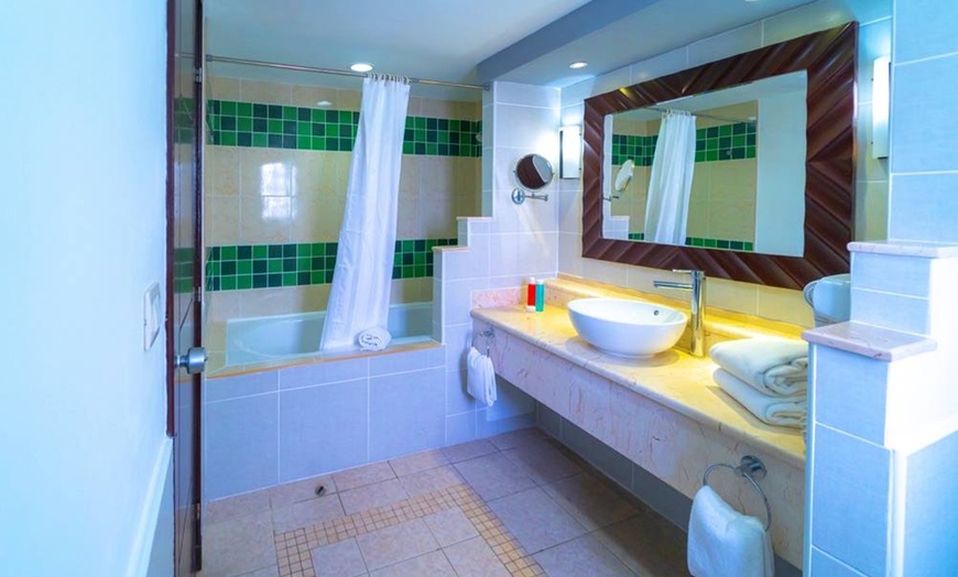 Image 8: ✈ CUBA | Varadero - Grand Memories Hotel 5* - All inclusive