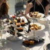 Image 11: Afternoon Tea onboard the iconic London Eye
