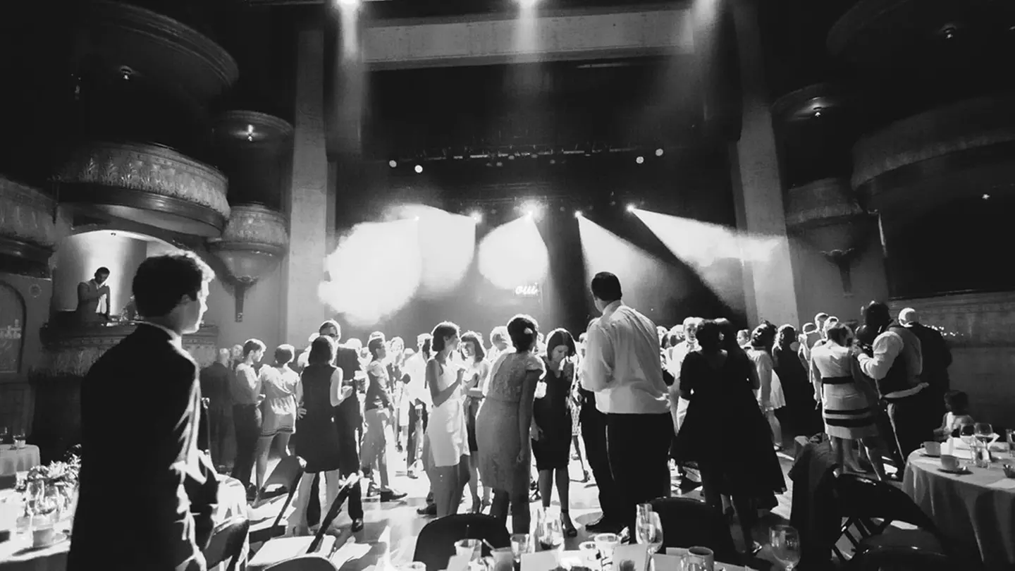 Thalia Hall - Primary Image