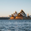 Image 3: Sydney Sunrise Kayak Tour Opera House and Harbour Bridge