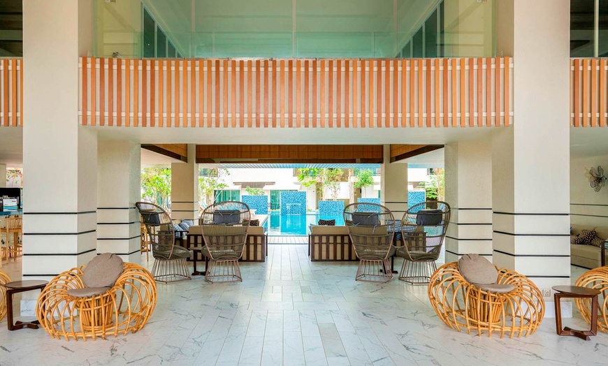 Image 44: ✈ MALAYSIA | Kuala Lumpur - Kuala Lumpur - Penang - Langkawi Combin...