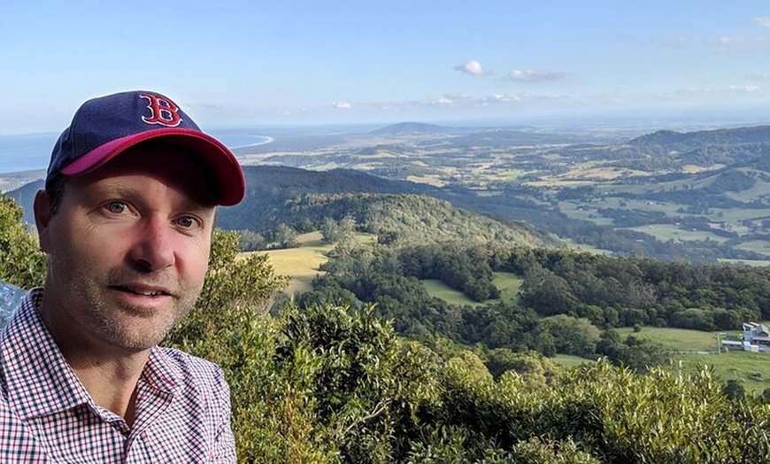 Image 11: Erupting Blowholes and Ancient Rainforests SOUTH COAST OF SYDNEY PR...