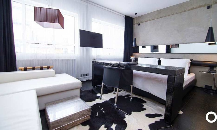 Image 2: ✈ ICELAND | Reykjavik - CenterHotel Thingholt 4*, 2 nights - City b...