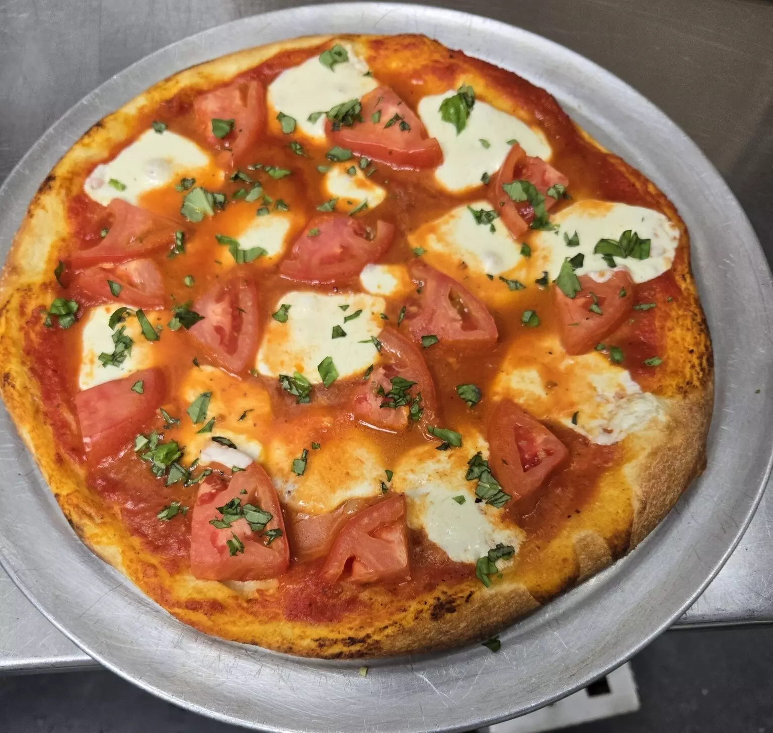 $20 For $40 Worth Of Italian Cuisine
