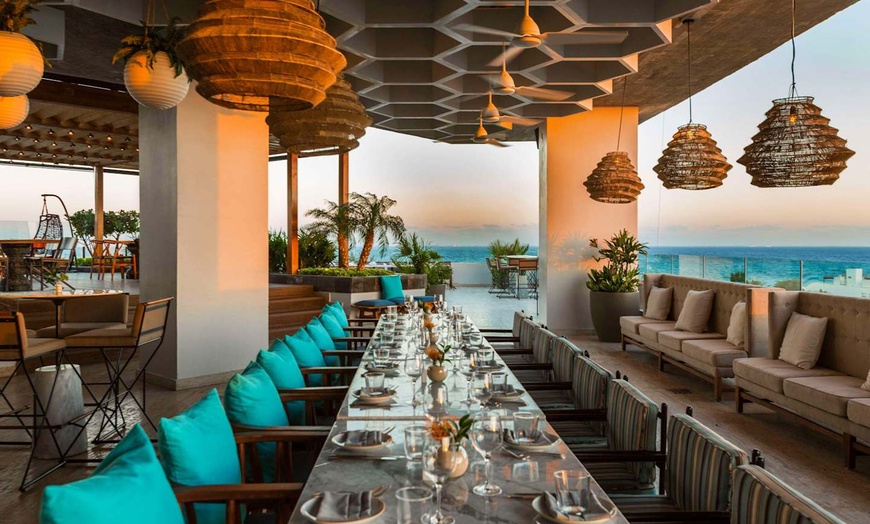 Image 15: ✈ MESSICO | Playa del Carmen - Hyatt Centric Playa del Carmen & Isl...