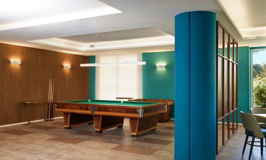 Image 3: ✈ WŁOCHY | Rzym - Hotel Roma Tor Vergata 4* - Turystyka poznawcza