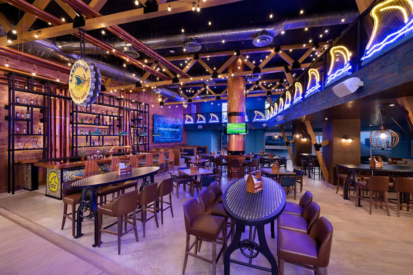 ✈ MEXICO | Puerto Morelos - Margaritaville Island Reserve Riviera M...