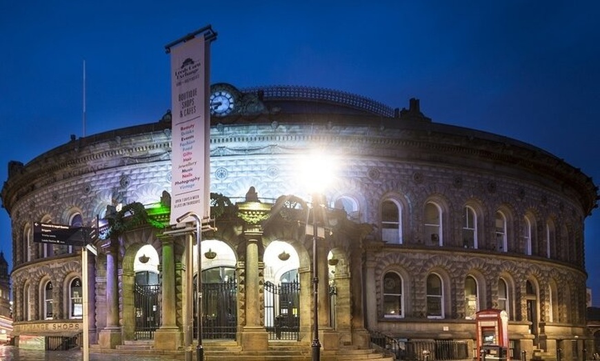 Image 16: Leeds Ghost Tour Explore the Haunting History of Leeds