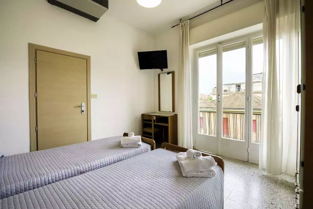 ✈ WŁOCHY | Rimini - Ausonia 3*, 2 nocy - City break