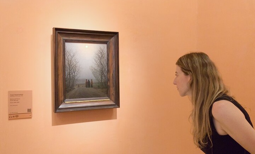 Image 14: Evite colas : Excursión única para grupos pequeños al Museo Thyssen