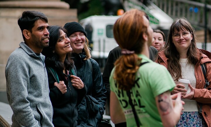 Image 7: Melbourne City Private Walking Tour