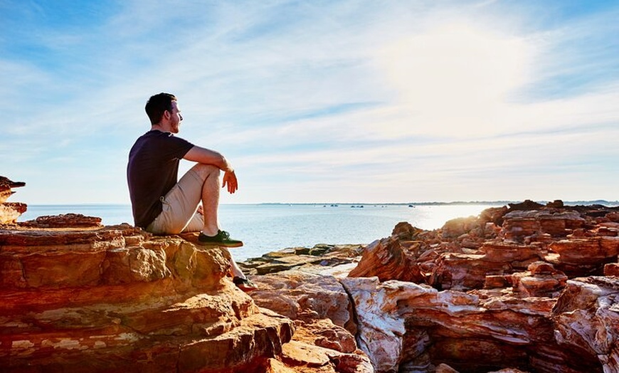 Image 6: Afternoon Broome Town Tour including Beer Tasting & Sunset Drinks