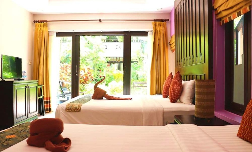 Image 56: ✈ SÜDTHAILAND | Ko Samui - Chaweng Garden Beach Resort 3*, 5 Nächte...