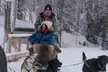 Dog Sledding and Mushing with 4X Iditarod Champ - Second Medium