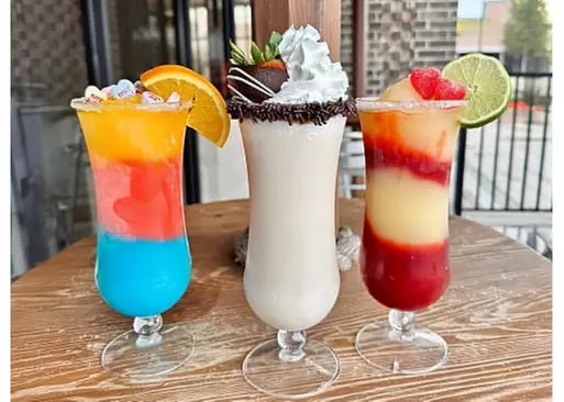 5% Cash Back at Margarita Hut