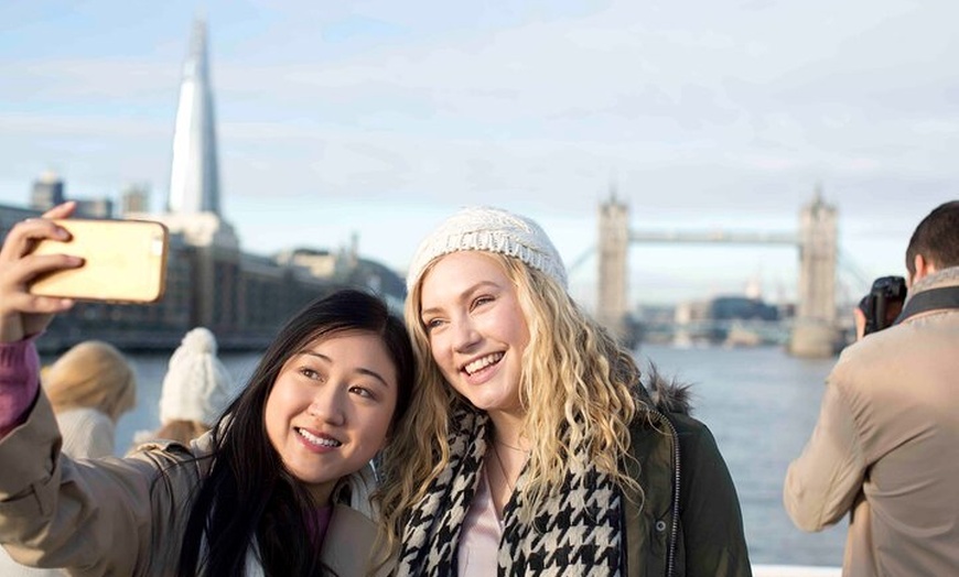 Image 5: London Sights, Shops & Museums - Day Tour from Brighton