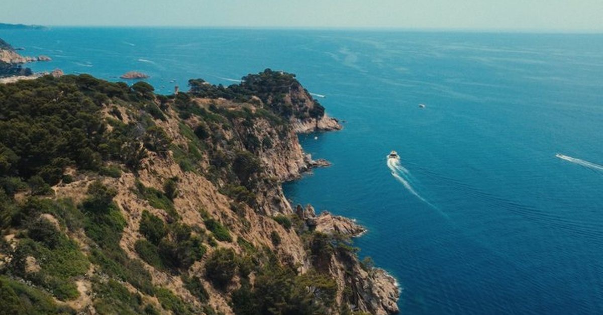 Actividad de kayak y snorkel en Tossa de Mar, Girona