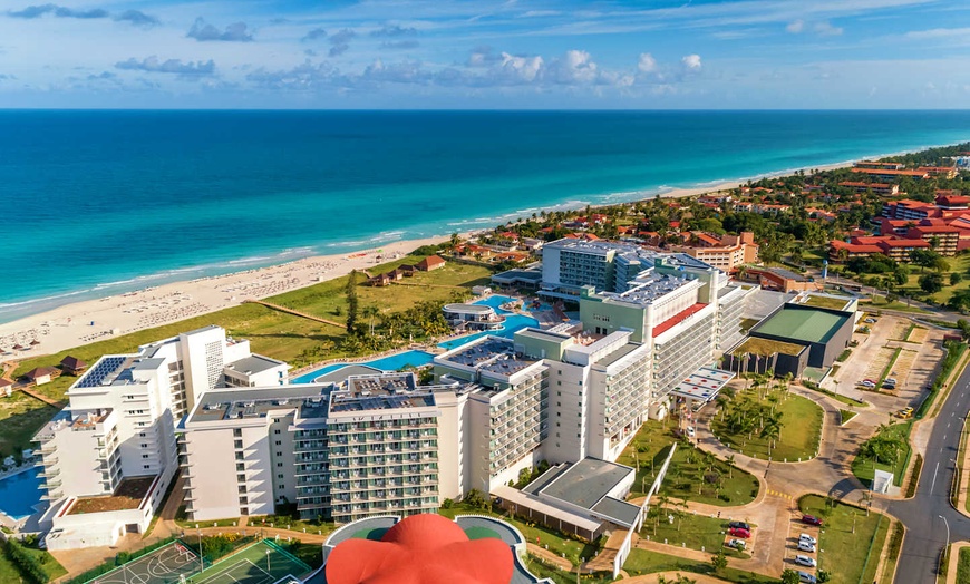 Image 34: ✈ CUBA | Varadero - Melia Internacional Varadero 5*, 5 nuit - Surcl...