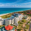 Image 34: ✈ CUBA | Varadero - Melia Internacional Varadero 5*, 5 nuit - Bord ...
