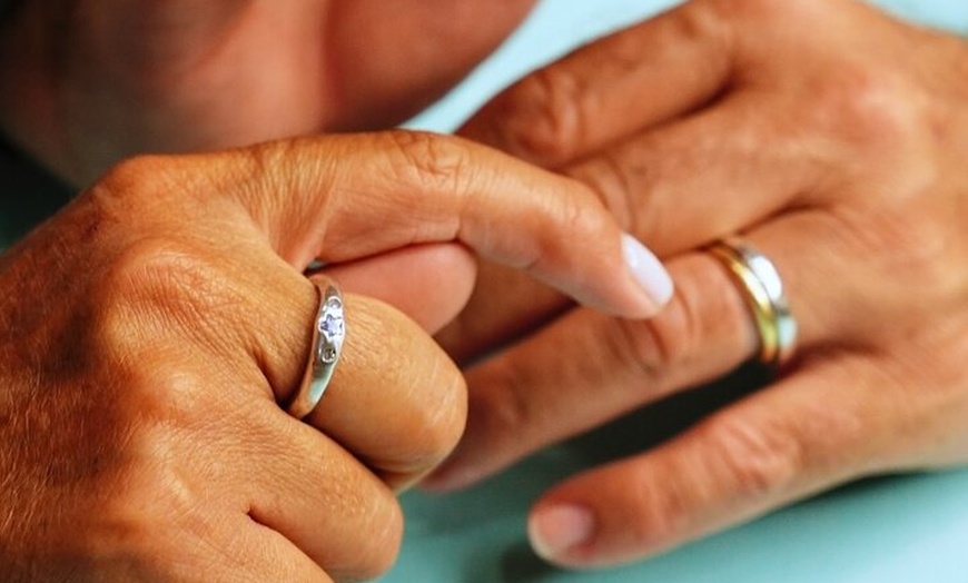 Image 3: Taller de Joyería de Barcelona : Elabora tu propio anillo de plata
