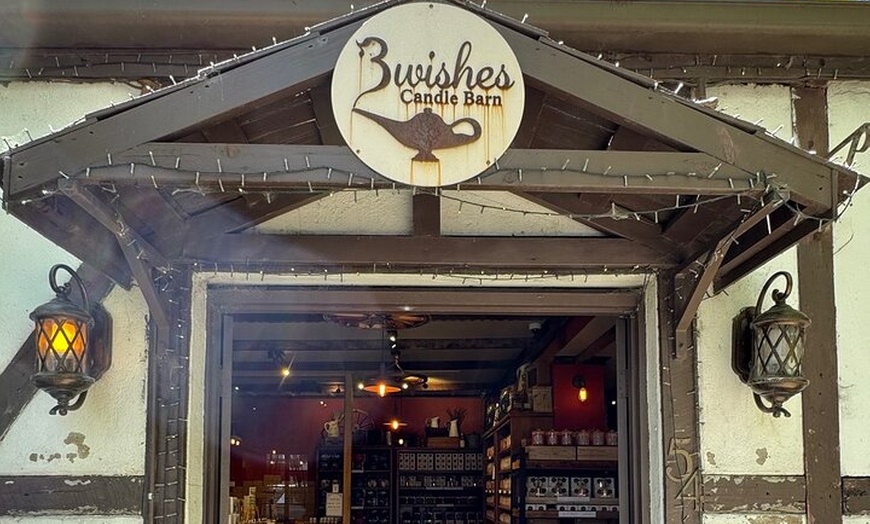 Image 17: "Discover Hahndorf: Wine, Cheese, Beer, Shops & Lunch Day Trip"