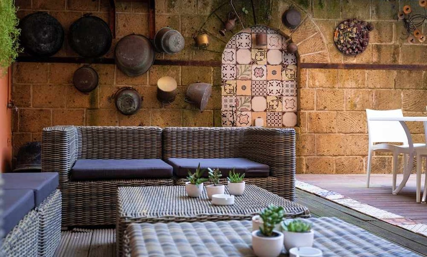 Image 9: ✈ ITALIE | Rome - Grand Hotel Tiberio 4* - City break