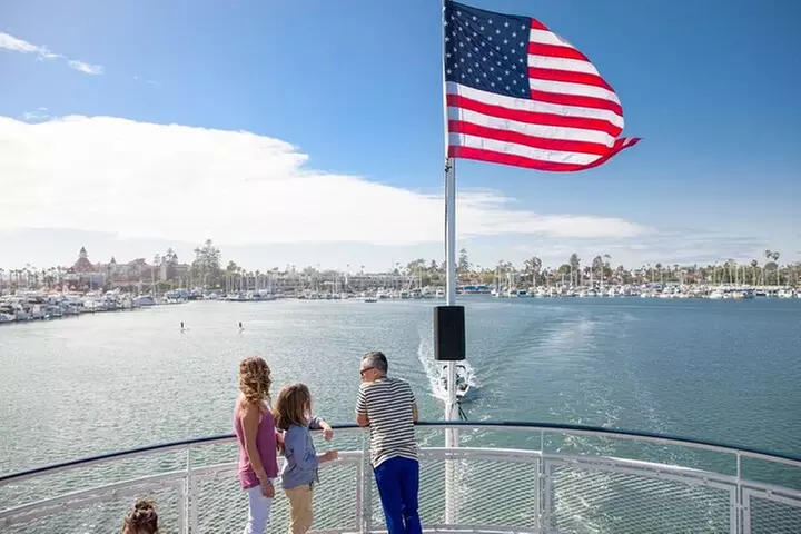 San Diego Father's Day Buffet Brunch Cruise - Second Medium