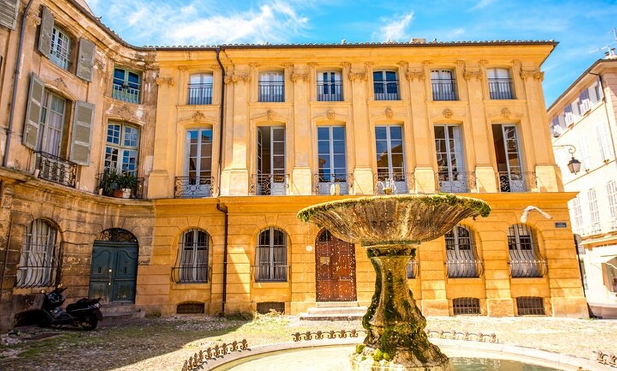 Image 3: Explorez le Studio de Cézanne avec Voiture Privée et Guide