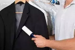 $15 For $30 Worth Of Dry Cleaning
