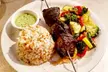 $15 for $30 Worth Of Mediterranean Dining (Also Valid On Take-Out With Min. Purchase Of $45) - Second Medium
