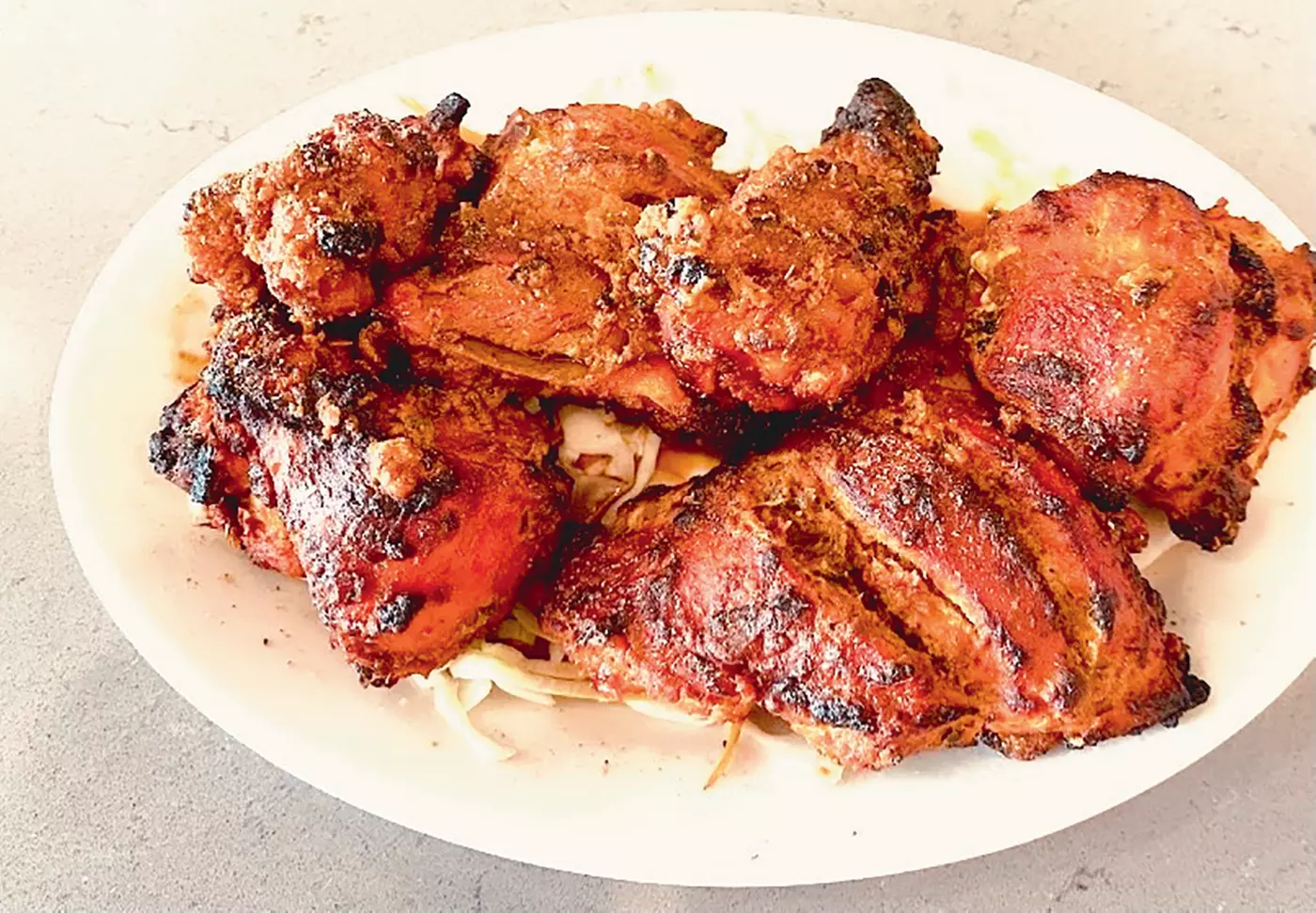 $15 For $30 Worth Of Indian Cuisine - Primary Image