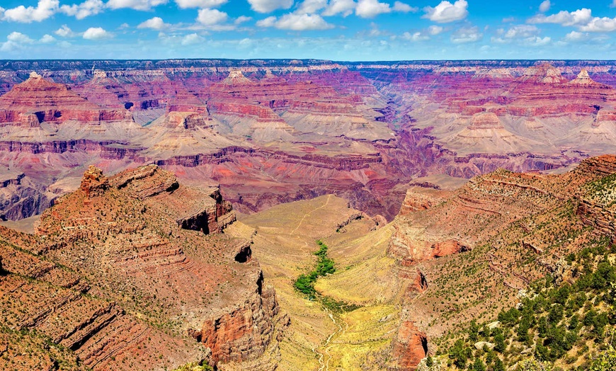 Image 8: ✈ NEVADA | Las Vegas - L'Ovest Americano in Autotour 3* - Viaggio o...