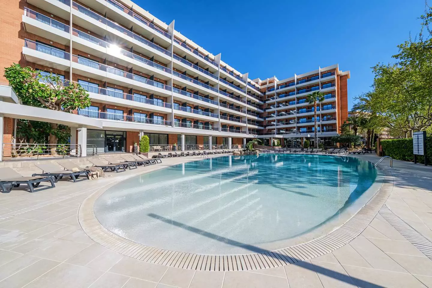 ✈ COSTA DORADA | Salou - Hotel California Garden 3*, 2 nuit - Idéal...