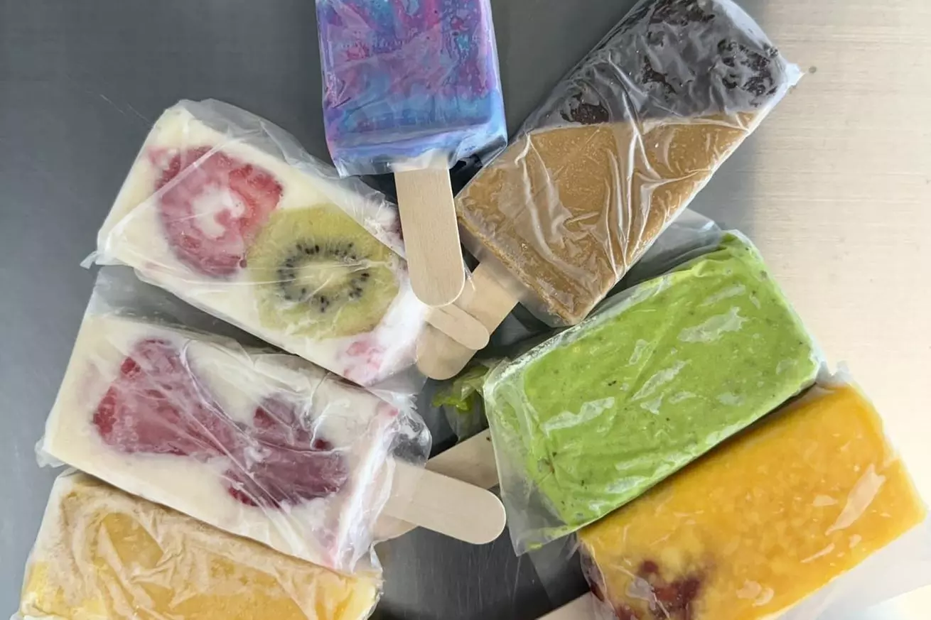 $10 For $20 Worth Of Ice Cream & Snacks