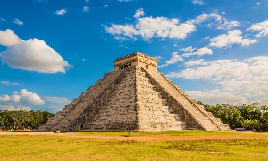 Image 22: ✈ MEXIQUE | Cancun - Âme du Yucatan, 13 nuit - Autotour
