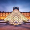 Image 5: Billet d'entrée au musée du Louvre