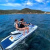 Image 2: Jetski tour de 1'30h a Santa Eulalia