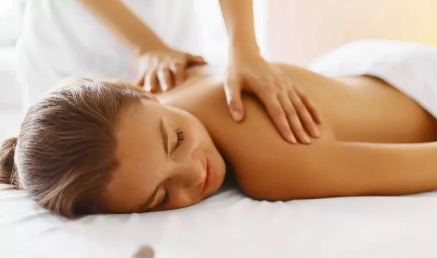$30 For $60 Toward Any Massage Service