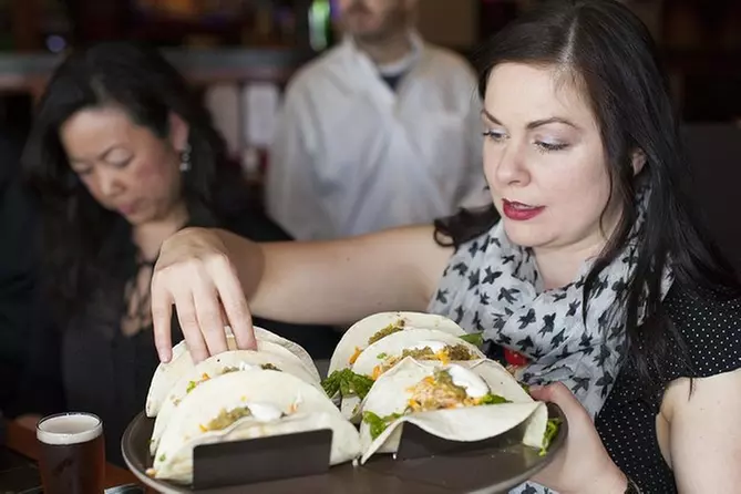 Best of Victoria Food Tour - Primary Image
