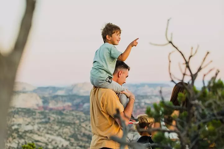 Bryce Canyon UTV Sunset and Stars Tour with Smores