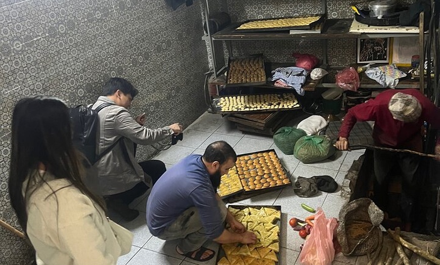 Image 28: Tour todo incluido de lujo por Tánger desde Marbella y Málaga