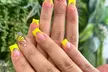 $15 For $30 Towards Any Full Nail Services - Second Medium