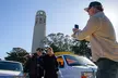 Lombard Leap: The Ultimate San Francisco Ride - Second Medium