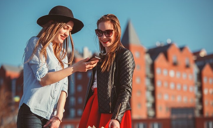 Image 4: Beste Einführung in Dortmund in 2 Stunden mit einem Einheimischen