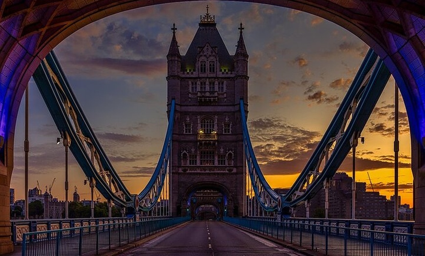 Image 16: 4 Hour London Sightseeing Tour In Luxury Limousine