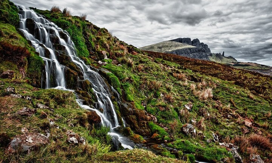 Image 2: Isle of Man Viking Highlights and Castles Shore Excursion