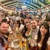 Image 1: Oktoberfest München Tour inkl. Tischreservierung, Essen & Trinken