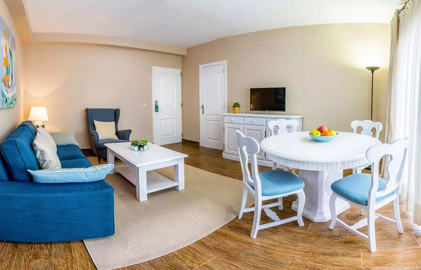 ✈ LANZAROTE | Costa Teguise - Vitalclass Lanzarote SPA & Wellness R...