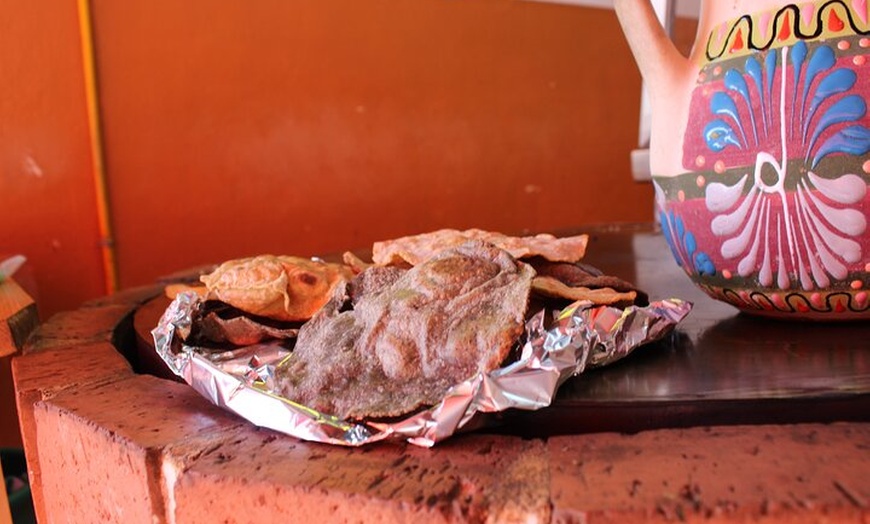 Image 30: Shopping and Mexican food in a Private Guided Cancun Tour